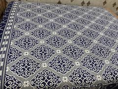 Spring mattress high quality