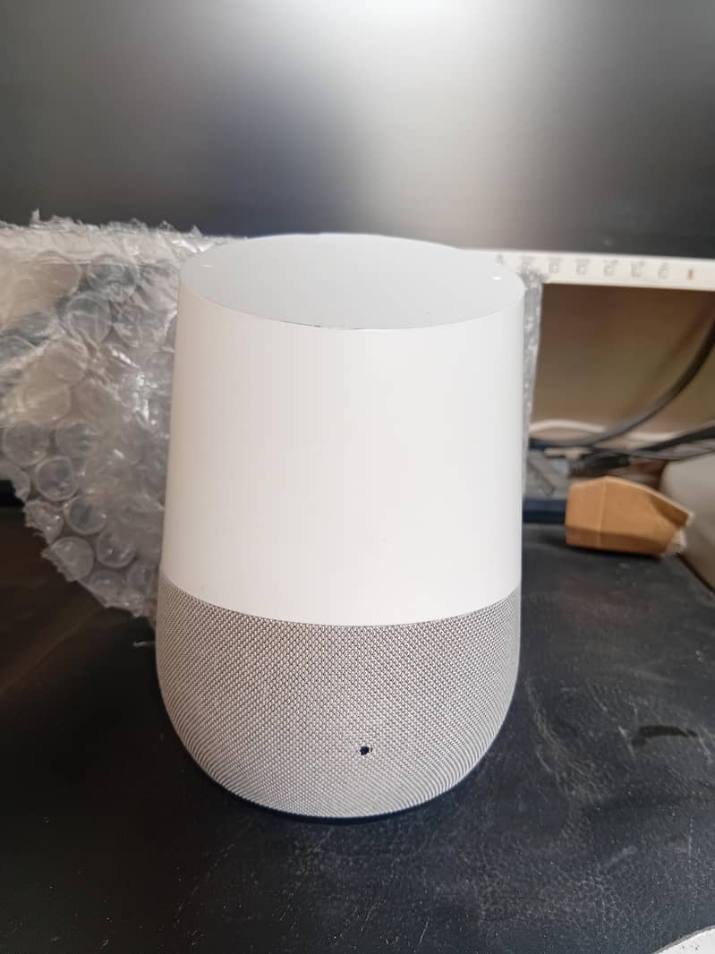 Google Home Smart Speaker Google Assistant Smart Speaker 0