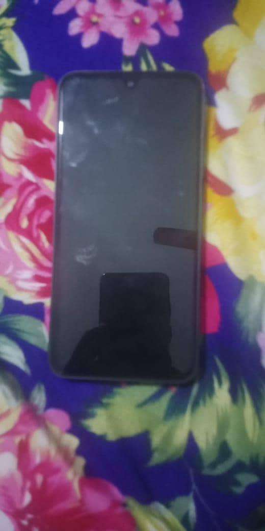 Condition 10/10 no scratch 1