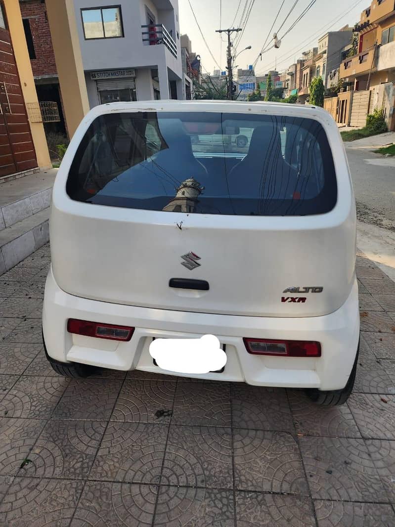 Alto VXR 2022 1