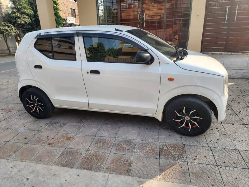 Alto VXR 2022 2