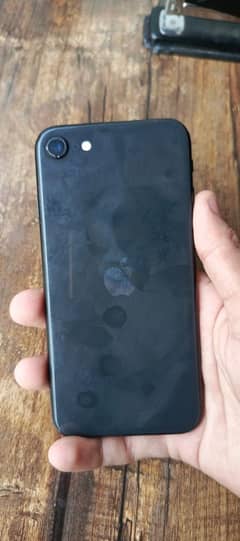 I Phone Se 2020
