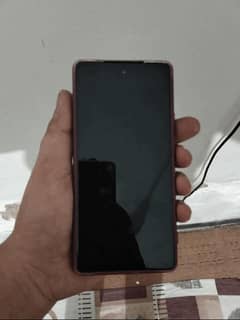 google pixel 6à