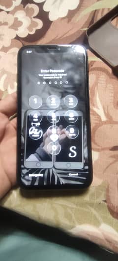 I Phone 11 Non Pta Jv All Okay