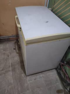 Freezers