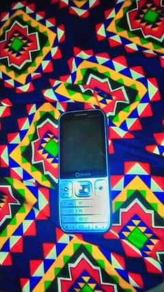 Pta approved dual Sim