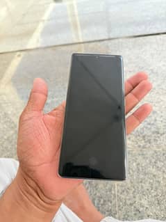 infinix note 40 pro bmw edition