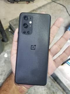One Plus 9 Pro