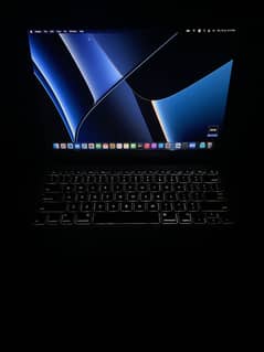 Macbook