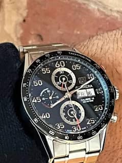 Tag Heuer