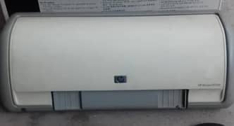 HP Colour Printer