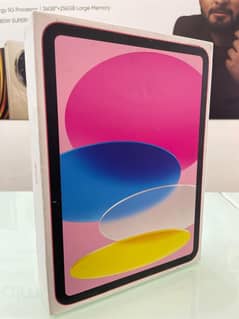 Apple Ipad 11 generation 128 gb pink |  all colour