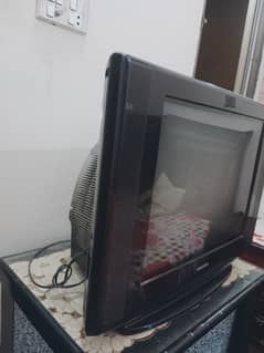 smart LED tv