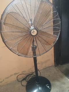 sk fan