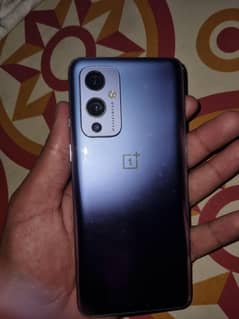 One plus 9
