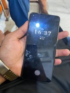 Oppo Reno 6 with box 8/128