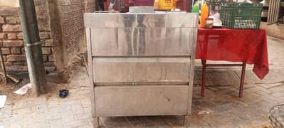 fryer