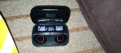 M10 Earbuds