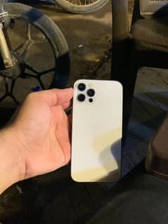 Iphone 12 pro