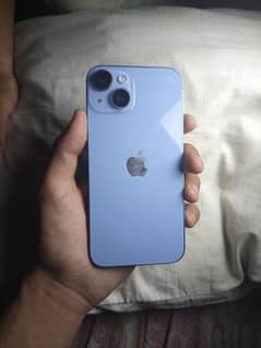 Apple iPhone 14 jv