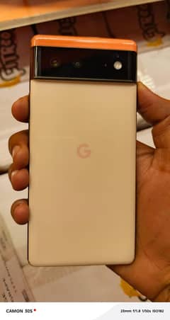 Google Pixel 6 8/128