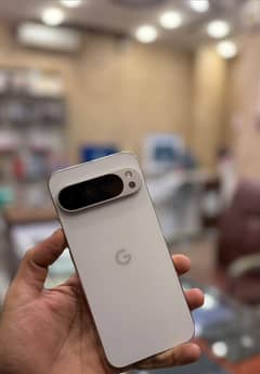 Google Pixel 9 Pro XL 256GB Factory Unlock OEM Unlock PTA