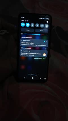 Samsung a30s