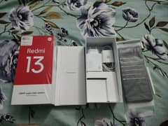 Redmi 13 - 03244401878