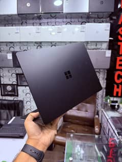 Microsoft surface laptop 4