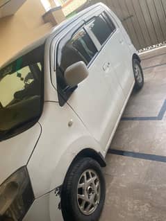 Suzuki wager vxl urgent for sale