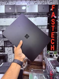 Microsoft surface laptop 4