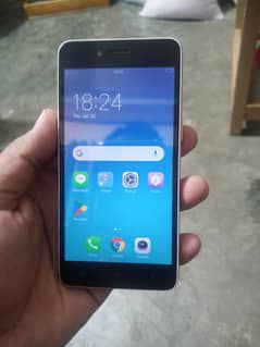 oppo A37f Model
