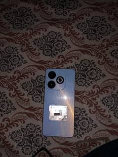 Infinix smart 8