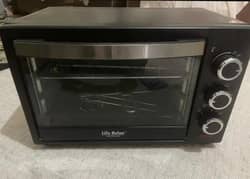 Heavy Duty Baking / Grill Oven for sale Neat & Clean