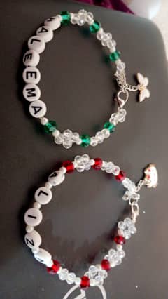 An fashion jewellery