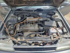 Toyota Corolla (whatsapp#03336897873)