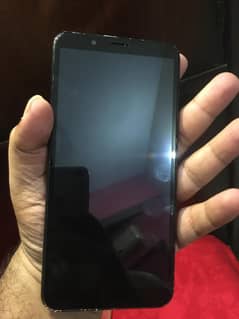 huawei y7 prime 2018