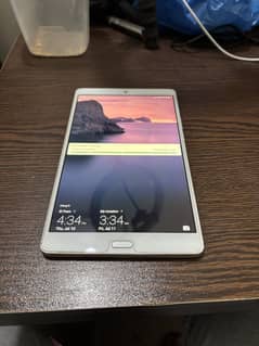 7 inch Huawei Tab 3 gb 16gb
