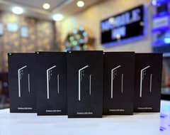 Brand New Box Pack Samsung Galaxy S25 Ultra (JV) SIM Lock USA 256GB
