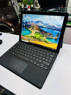 Dell Latitude E 5285 core i5-7th Generation 8 gb ram 256 gb NVME