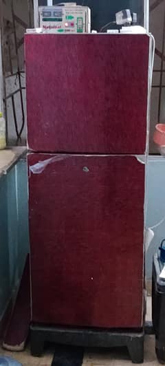 Heier Refrigerator