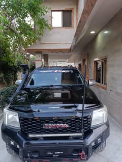 Toyota hilux champ G