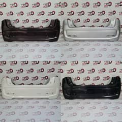 Honda N WGN Custom Front/Back Light Lamp Bumper Mirror Spacer BOX/ONE