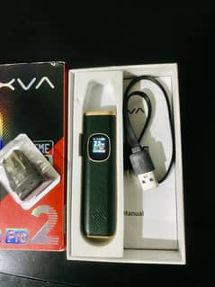 Oxva