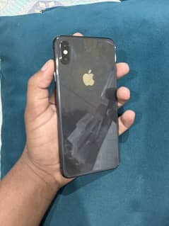 Iphone XS max, 256gb, factory Unlock TOTAL GENUINE, (URGENT SALE)!