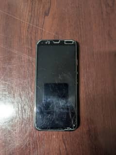 Google pixel 4 panel