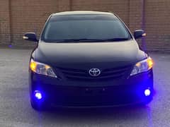 Corolla