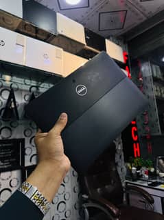Dell Touch screen i5-7th Generation