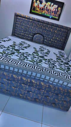 Master Bed For Sale