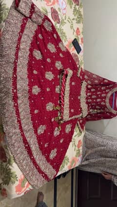 Bridal Dress/ Brand new